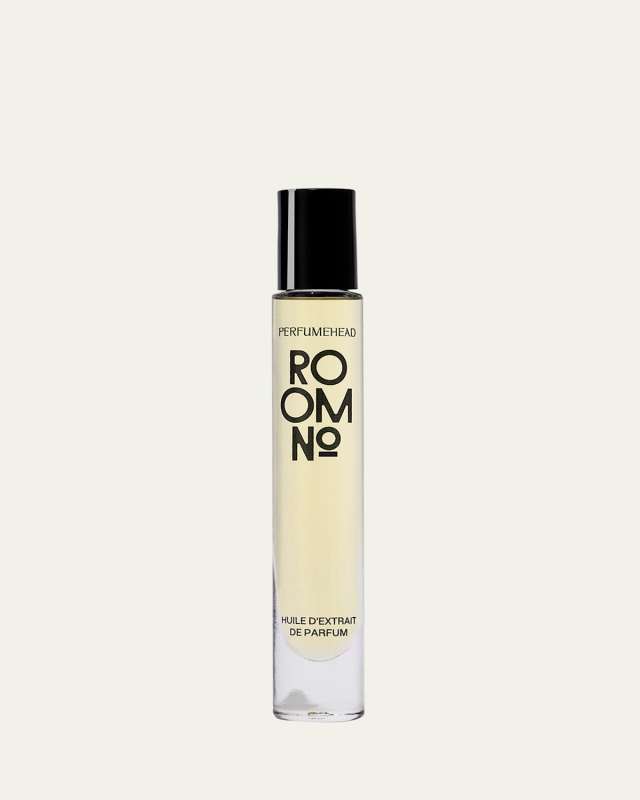 Room No. Extrait de Parfum, 0.34 oz.